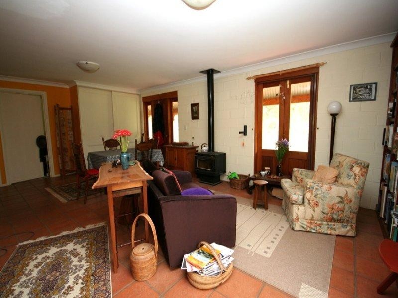 Penrose NSW 2579