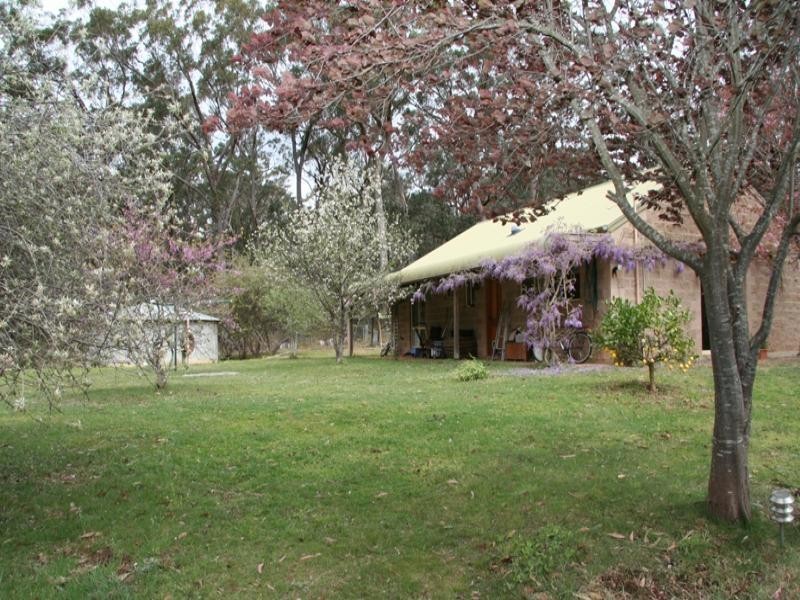 Penrose NSW 2579