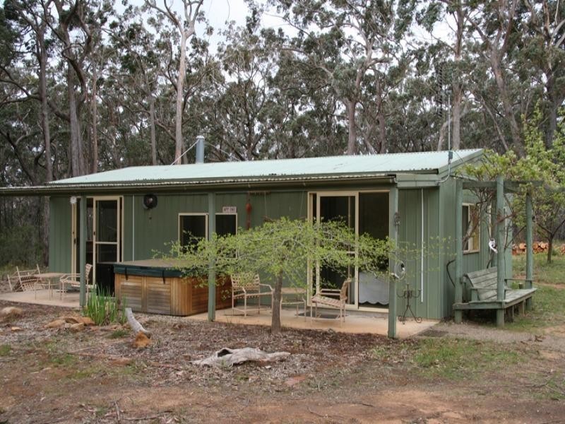 Penrose NSW 2579