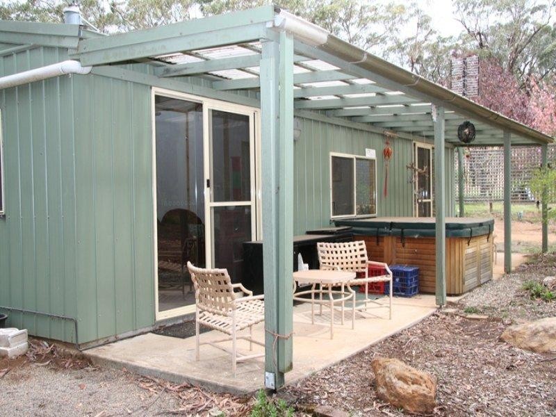 Penrose NSW 2579