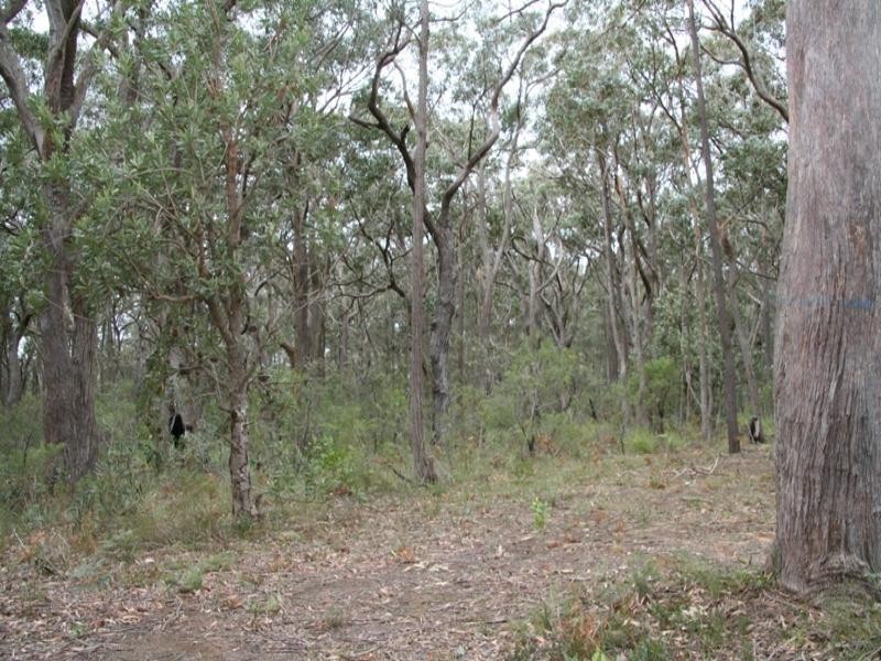 Penrose NSW 2579