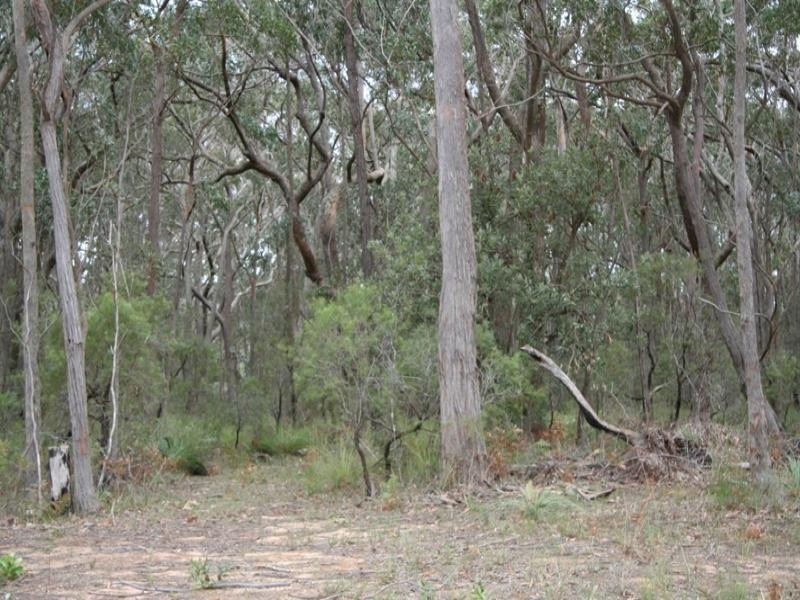 Penrose NSW 2579