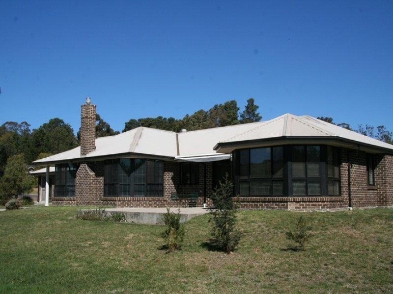 Bundanoon NSW 2578