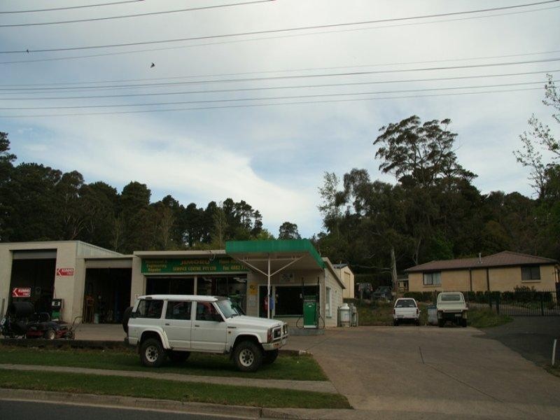 Bundanoon NSW 2578