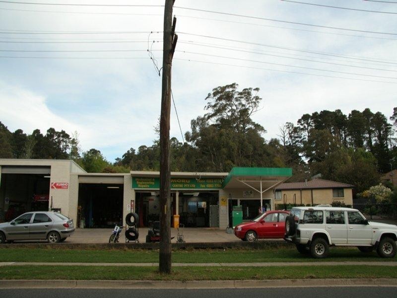 Bundanoon NSW 2578