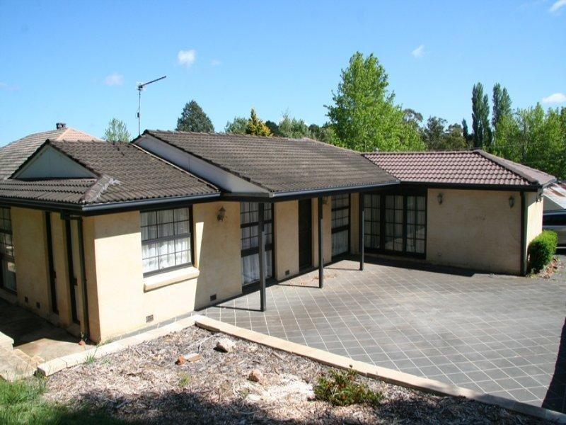 Bundanoon NSW 2578