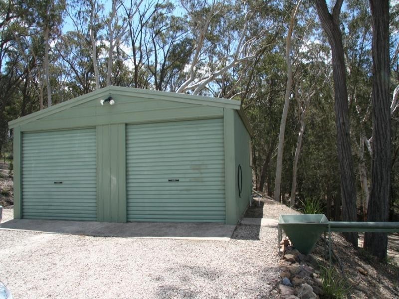 Tallong NSW 2579