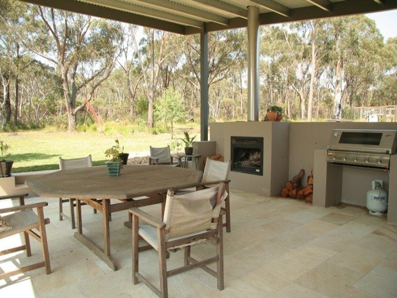 Bundanoon NSW 2578