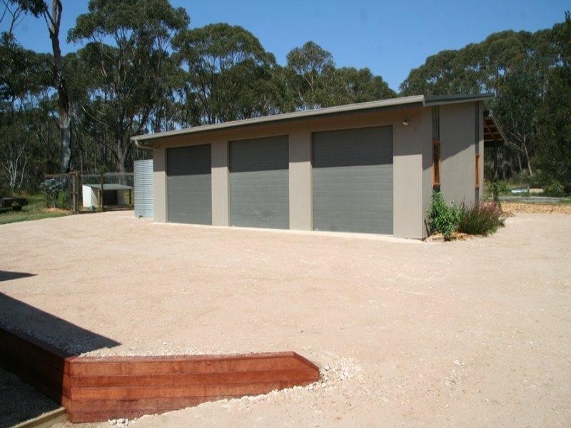 Bundanoon NSW 2578