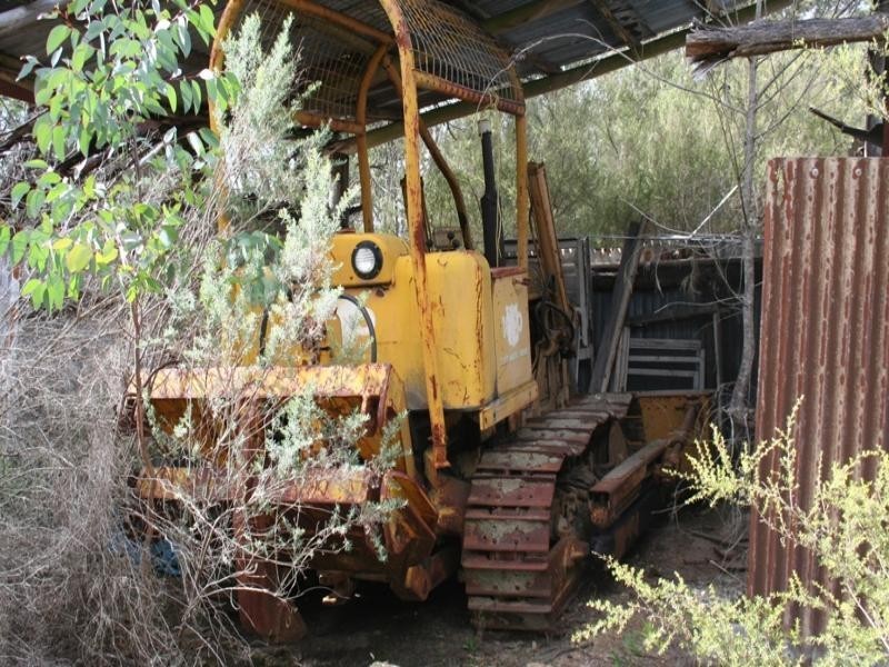 - Caoura  Rd, Tallong NSW 2579