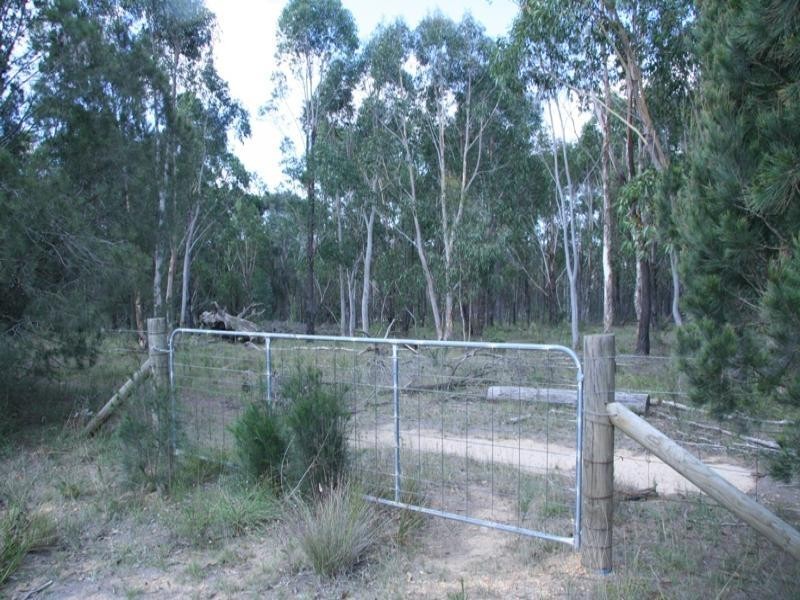 Wingello NSW 2579
