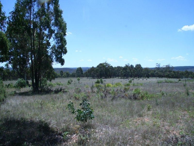 Wingello NSW 2579