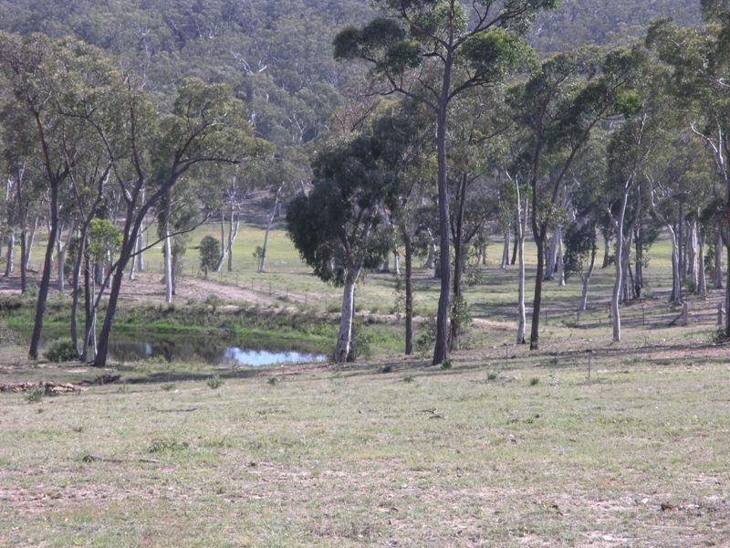 296 Red Hills Rd, Marulan NSW 2579