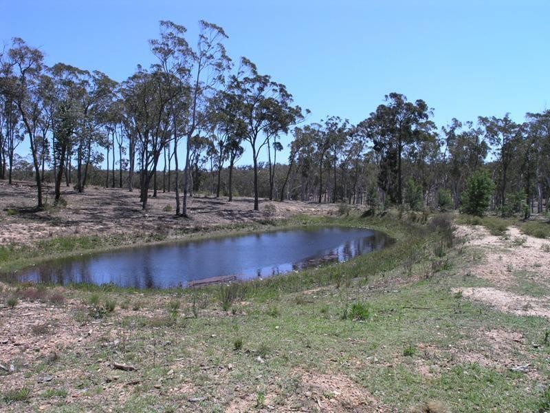 296 Red Hills Rd, Marulan NSW 2579