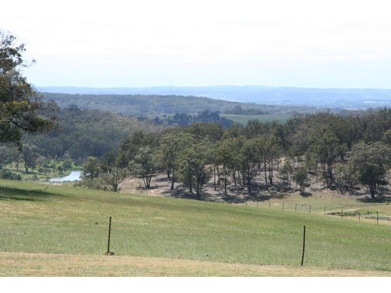 Big Hill NSW 2579