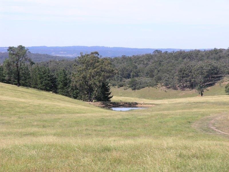 - Brayton Rd, Marulan NSW 2579