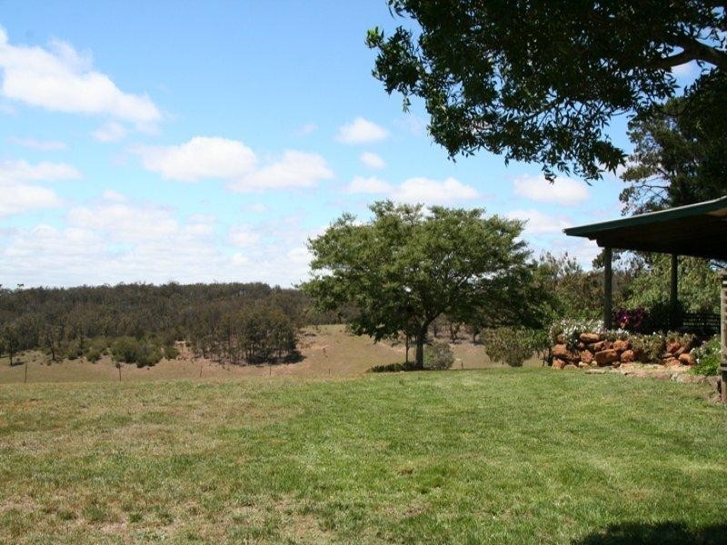 - Brayton Rd, Marulan NSW 2579