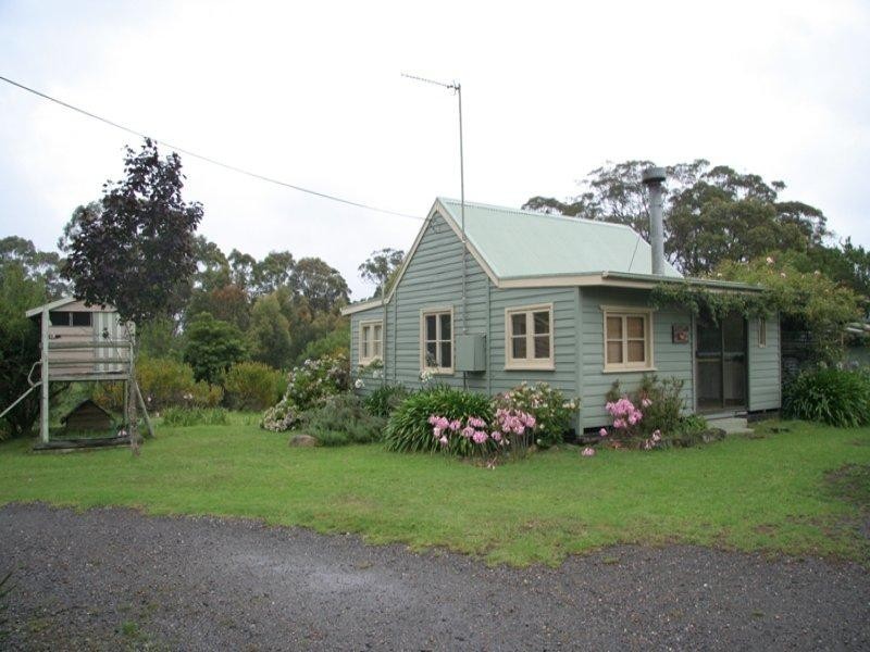 212 Teudts Rd, Bundanoon NSW 2578
