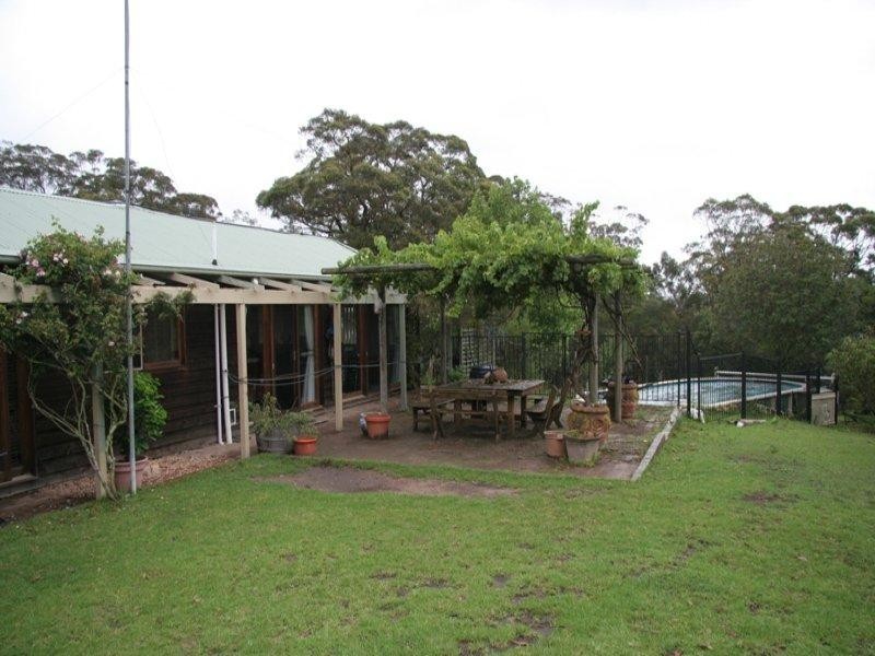 212 Teudts Rd, Bundanoon NSW 2578