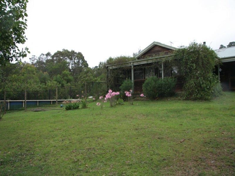 212 Teudts Rd, Bundanoon NSW 2578