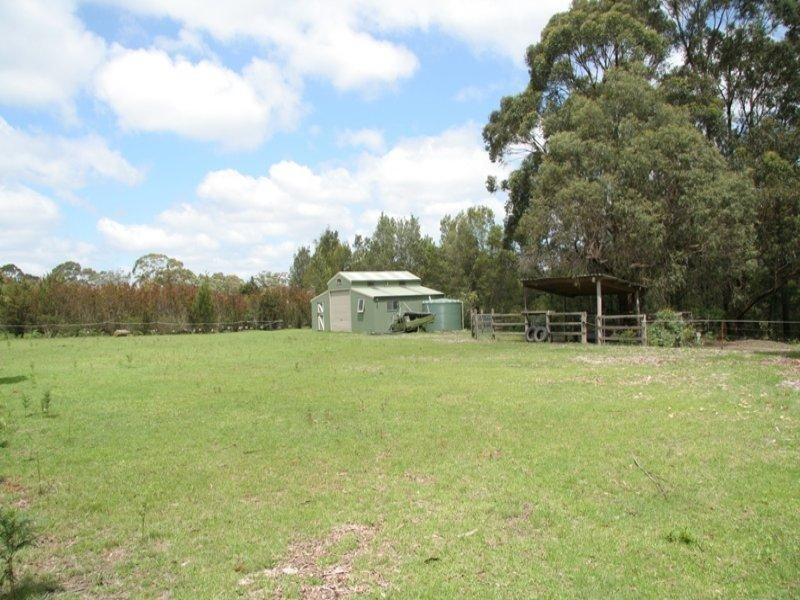 212 Teudts Rd, Bundanoon NSW 2578