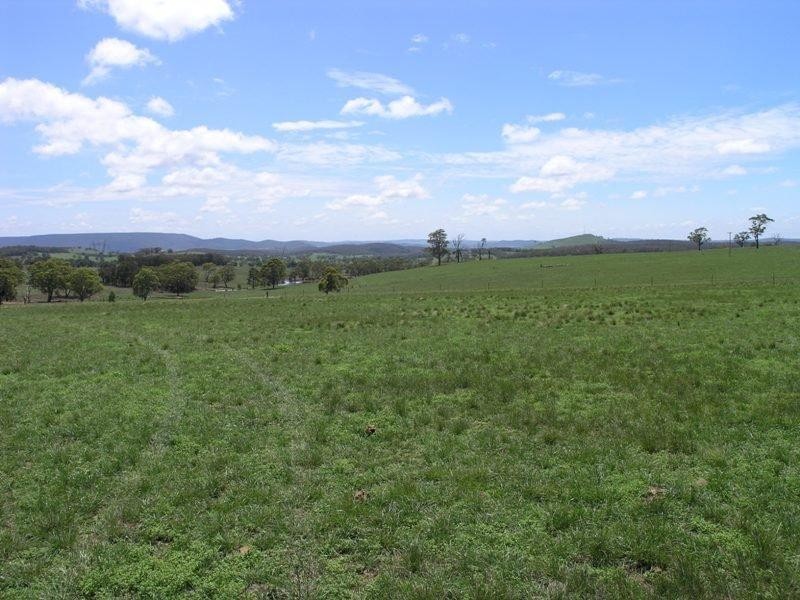 64 Curlewin  Lane, Towrang NSW 2580