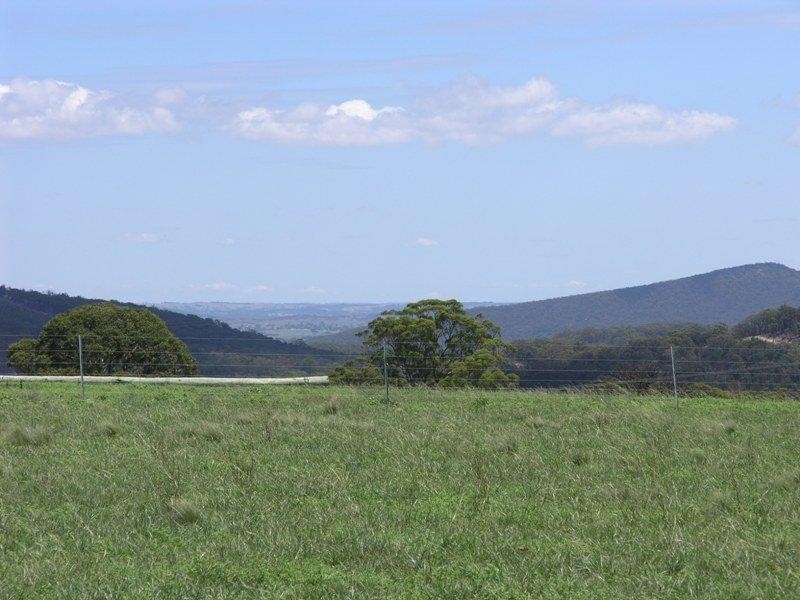 64 Curlewin  Lane, Towrang NSW 2580