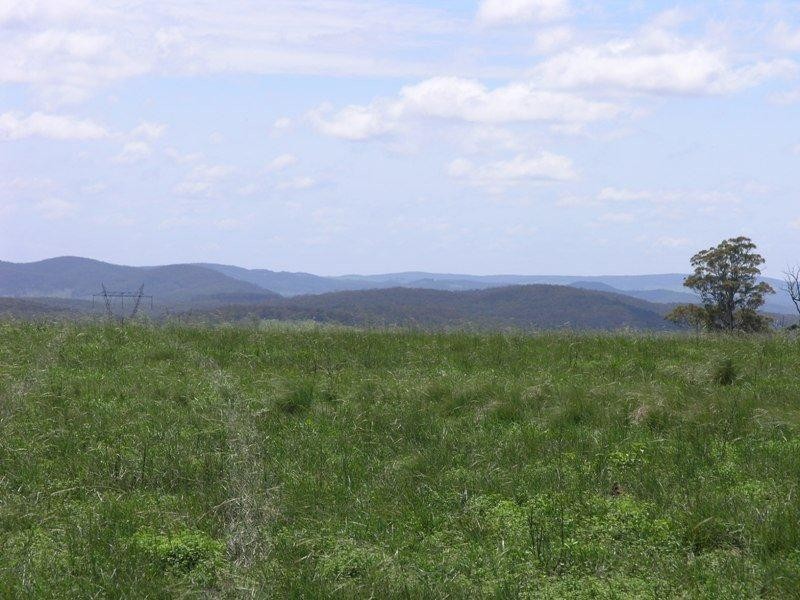 64 Curlewin  Lane, Towrang NSW 2580