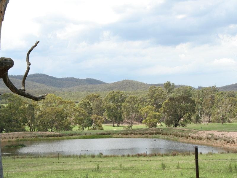 Towrang NSW 2580