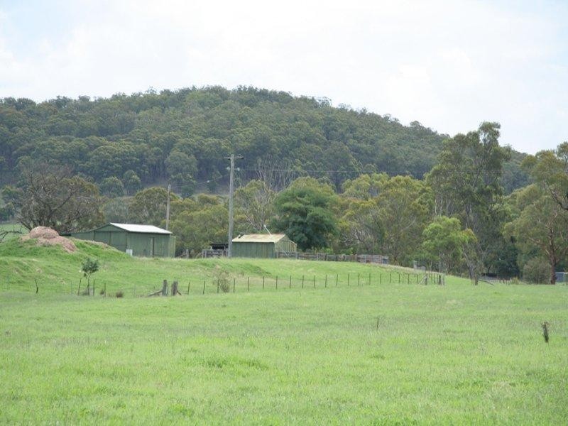 Towrang NSW 2580