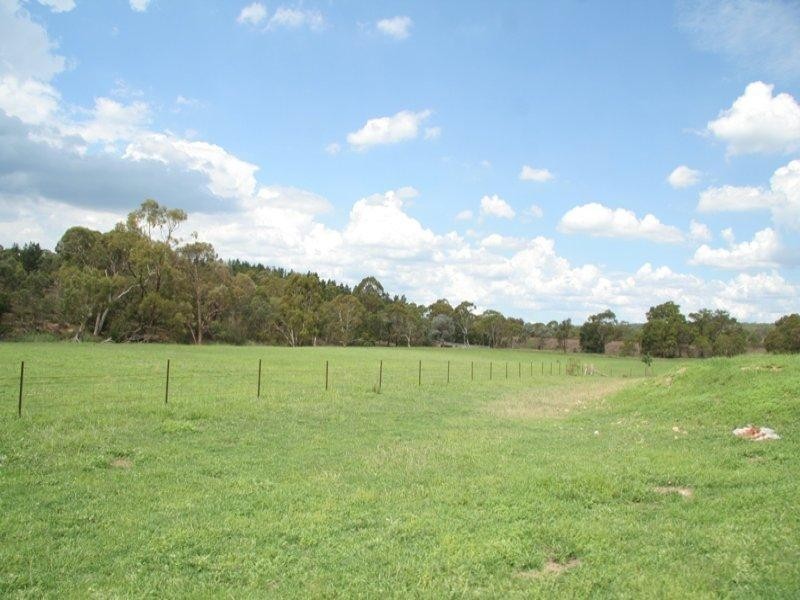 Towrang NSW 2580
