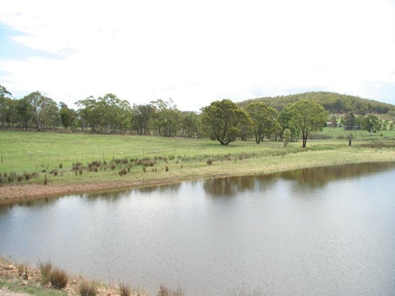 Towrang NSW 2580