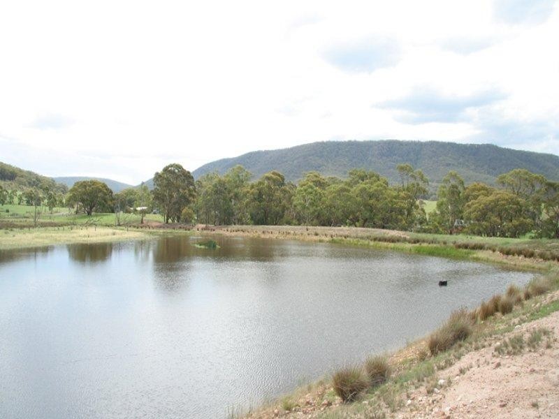 Towrang NSW 2580