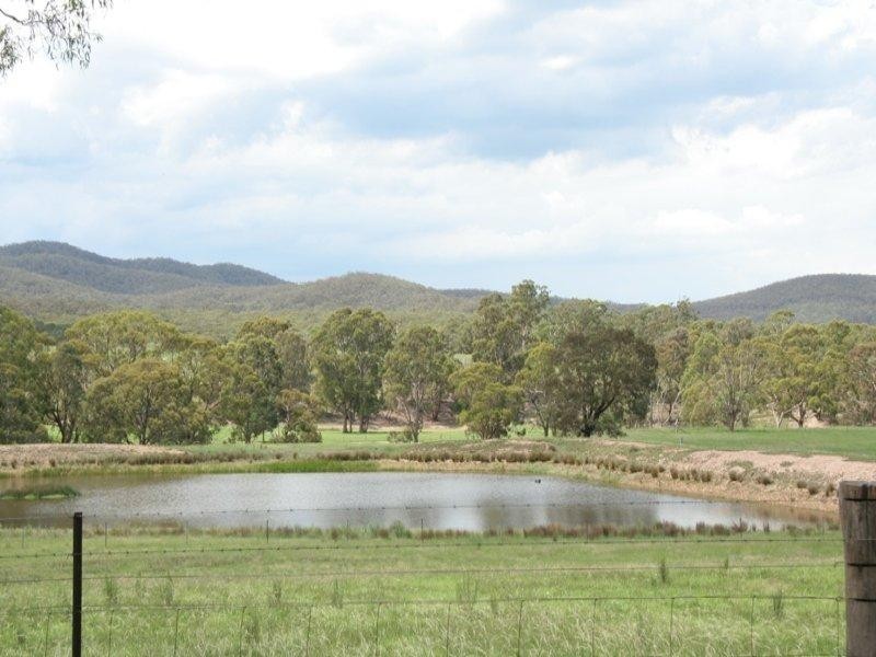 Towrang NSW 2580