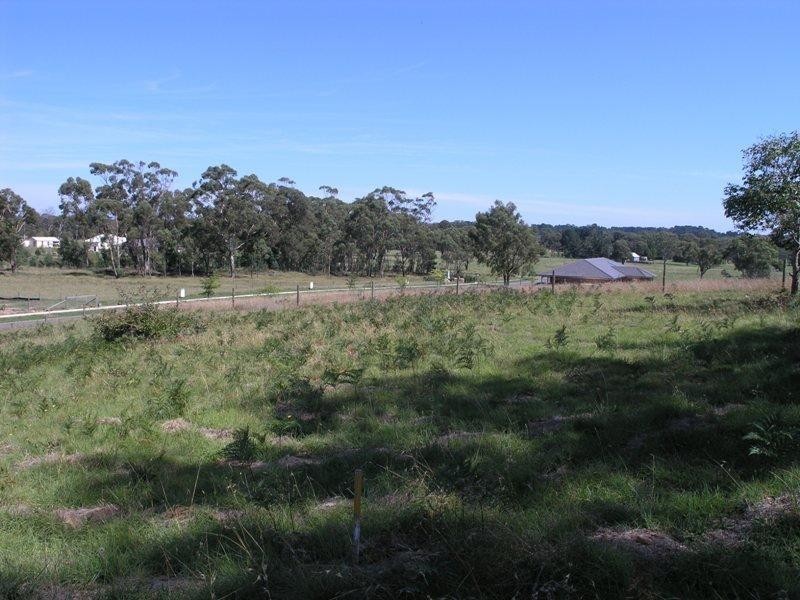 Bundanoon NSW 2578