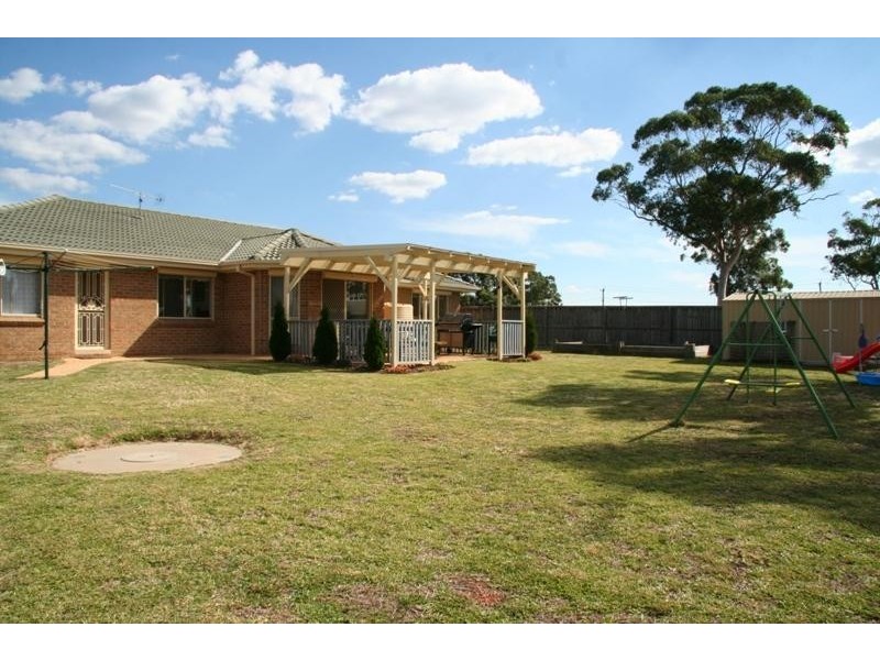 Marulan NSW 2579