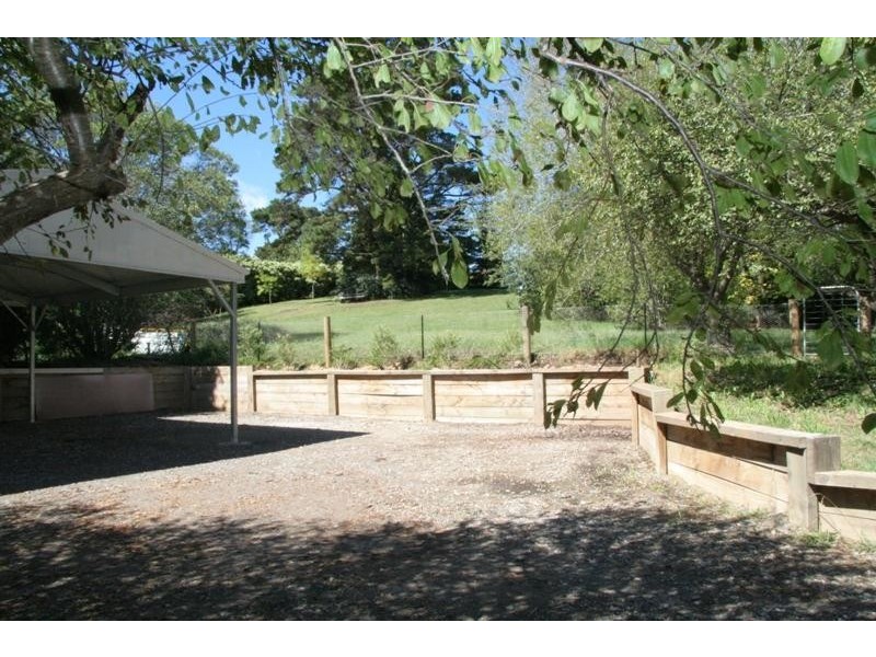 Bundanoon NSW 2578