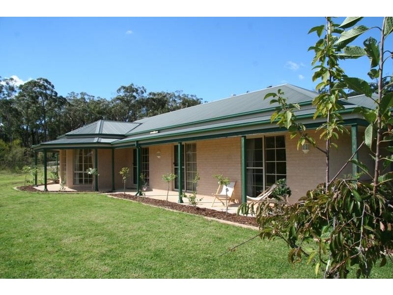 Tallong NSW 2579