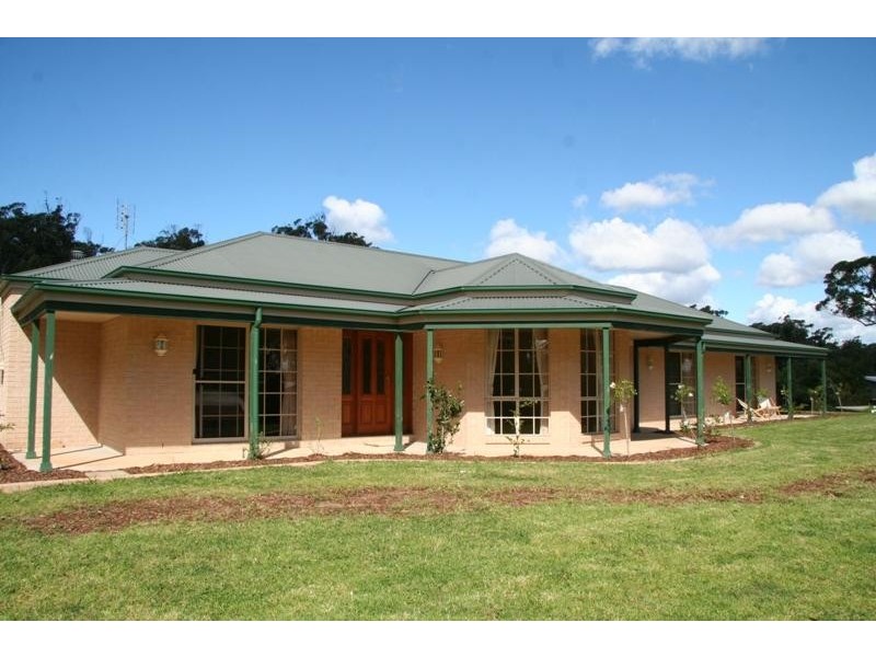 Tallong NSW 2579