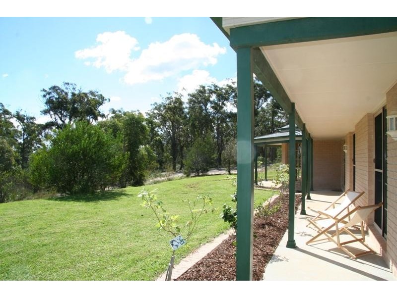 Tallong NSW 2579