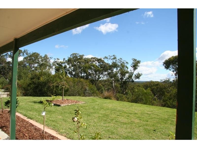 Tallong NSW 2579