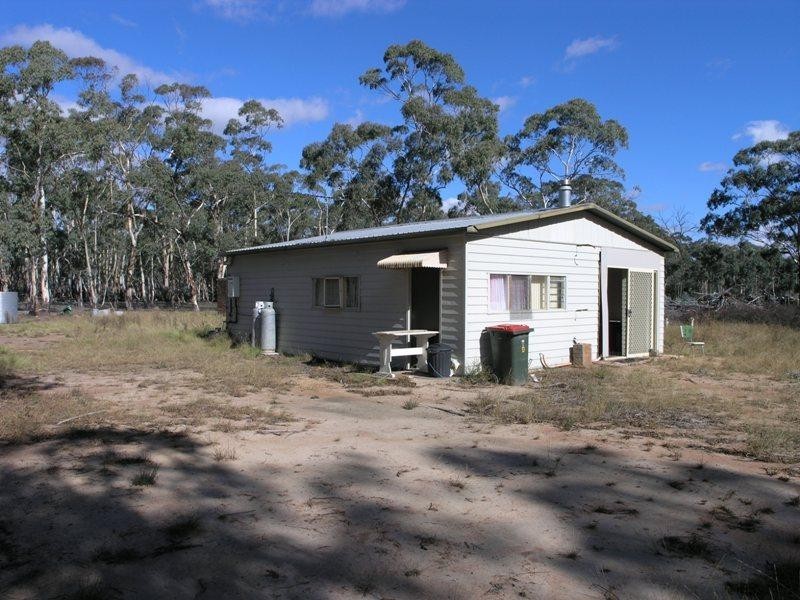 Brayton NSW 2579