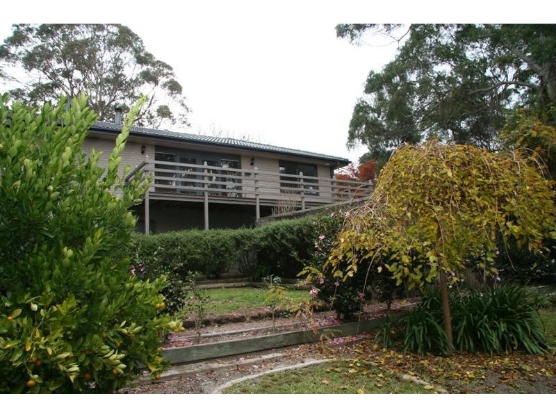 Bundanoon NSW 2578