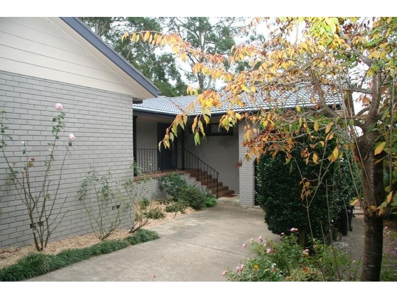 Bundanoon NSW 2578
