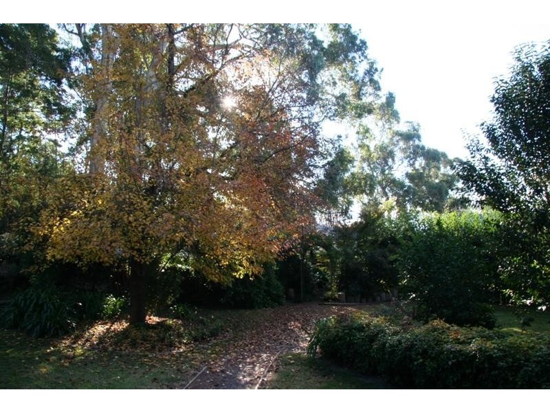 Bundanoon NSW 2578