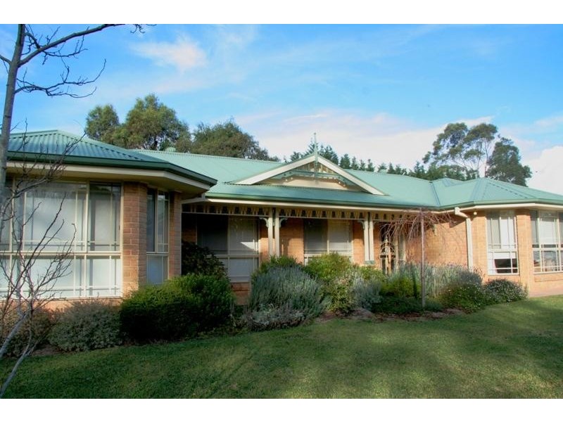 Bundanoon NSW 2578