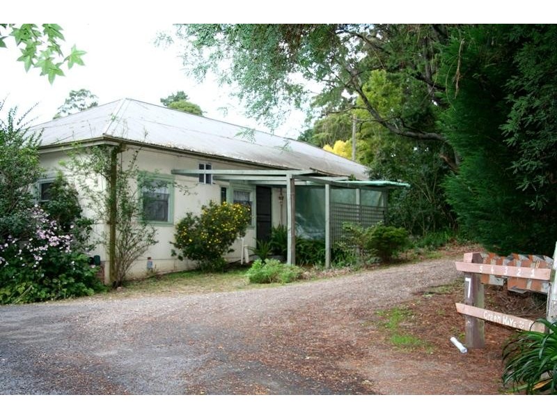 Bundanoon NSW 2578