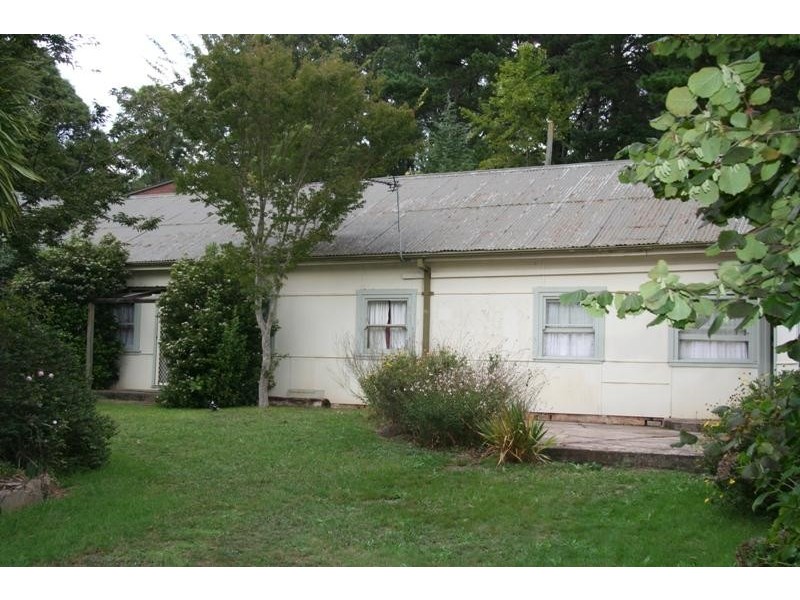 Bundanoon NSW 2578