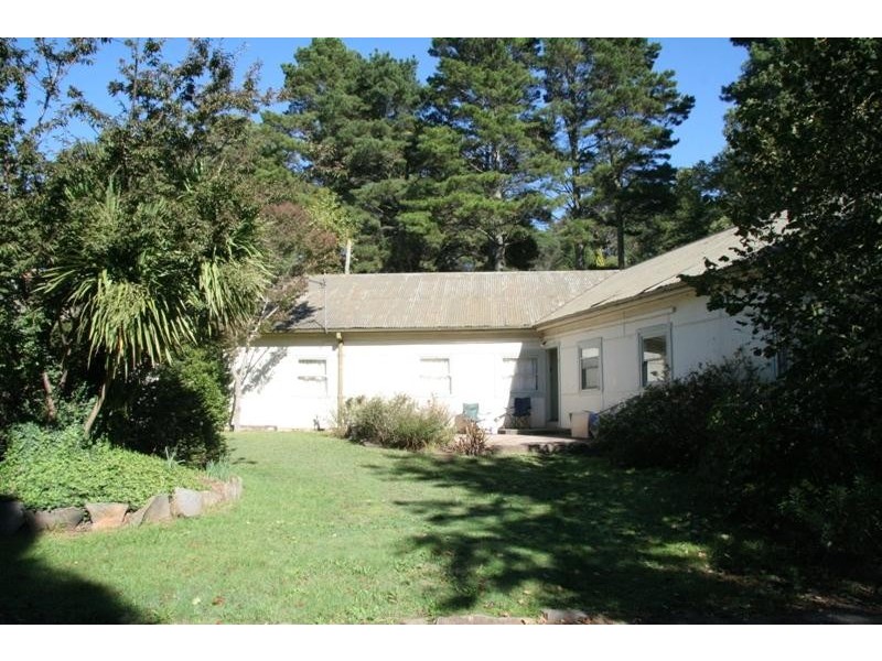 Bundanoon NSW 2578