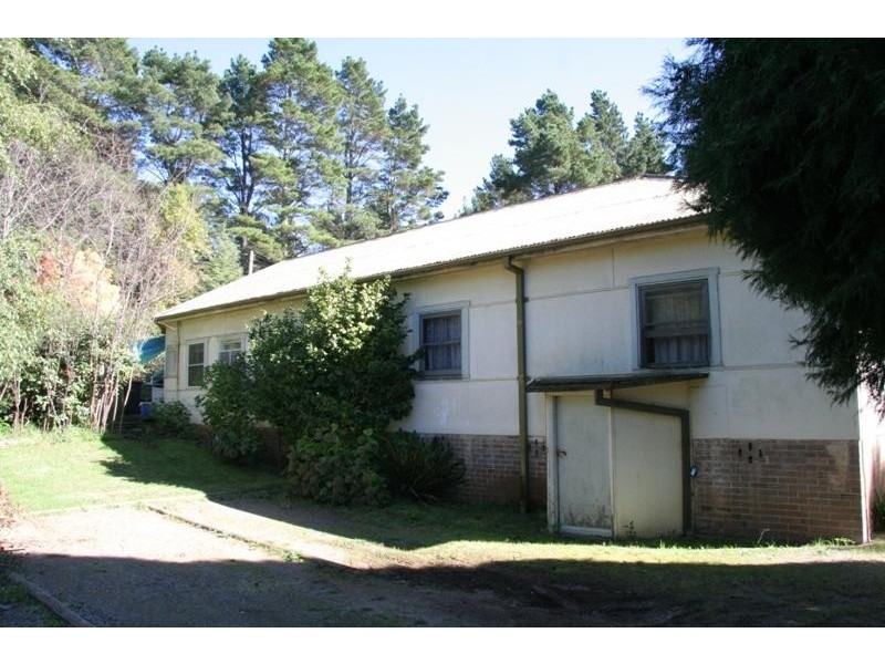 Bundanoon NSW 2578